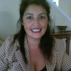 Meet your Posher, Gabriella